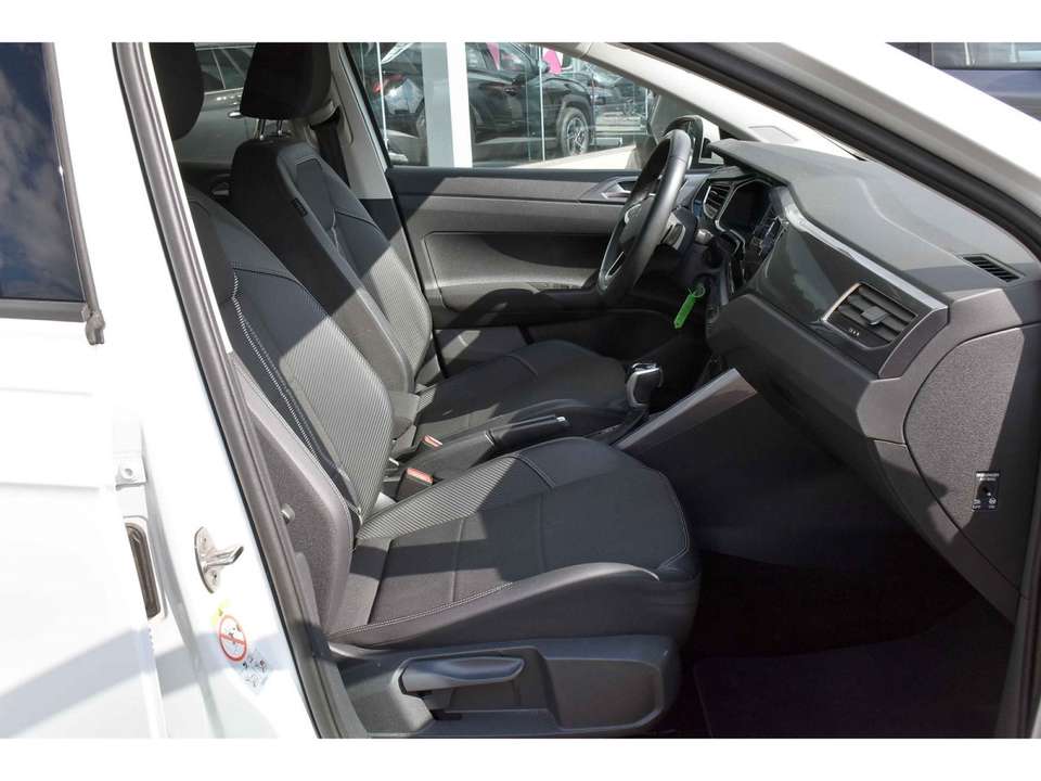 Volkswagen Taigo - Imagem 7