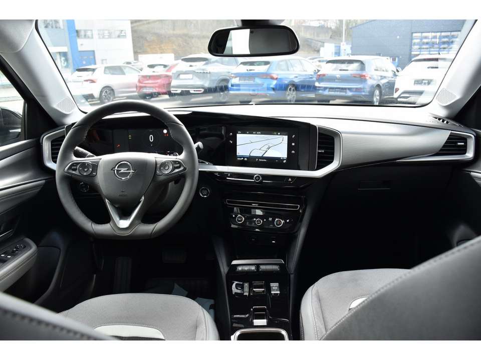 Opel Mokka - Imagem 9