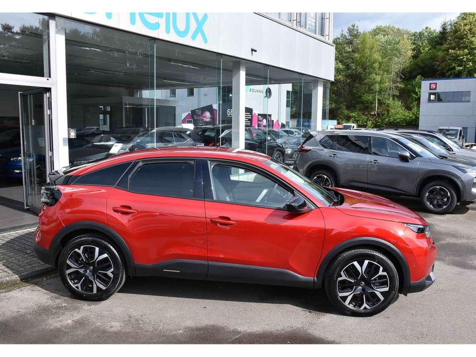 Citroen C4 - Imagem 3