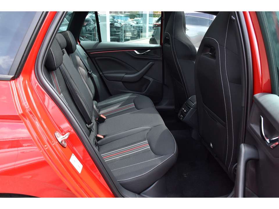 Skoda Kamiq - Imagem 8