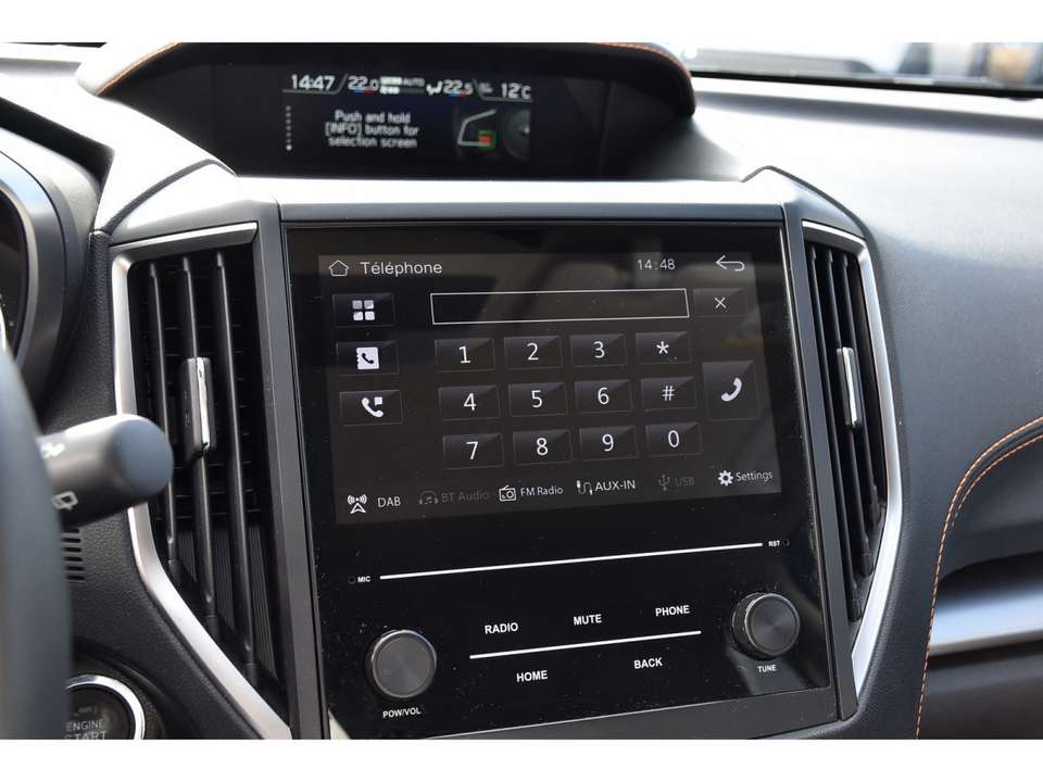 Subaru XV - Imagem 11