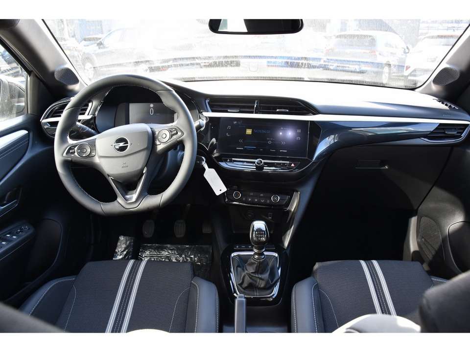 Opel Corsa - Imagem 9