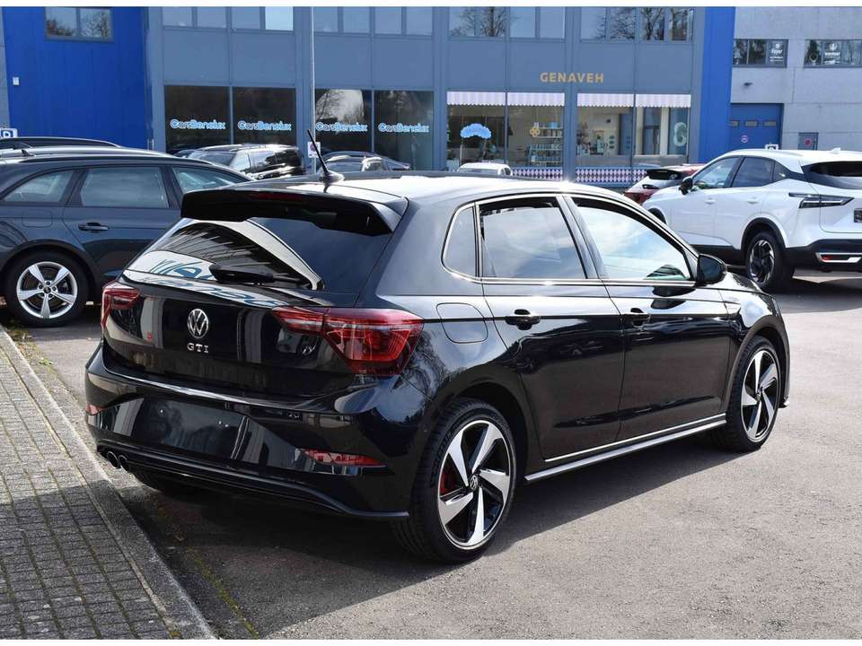 Volkswagen Polo GTI - Imagem 4