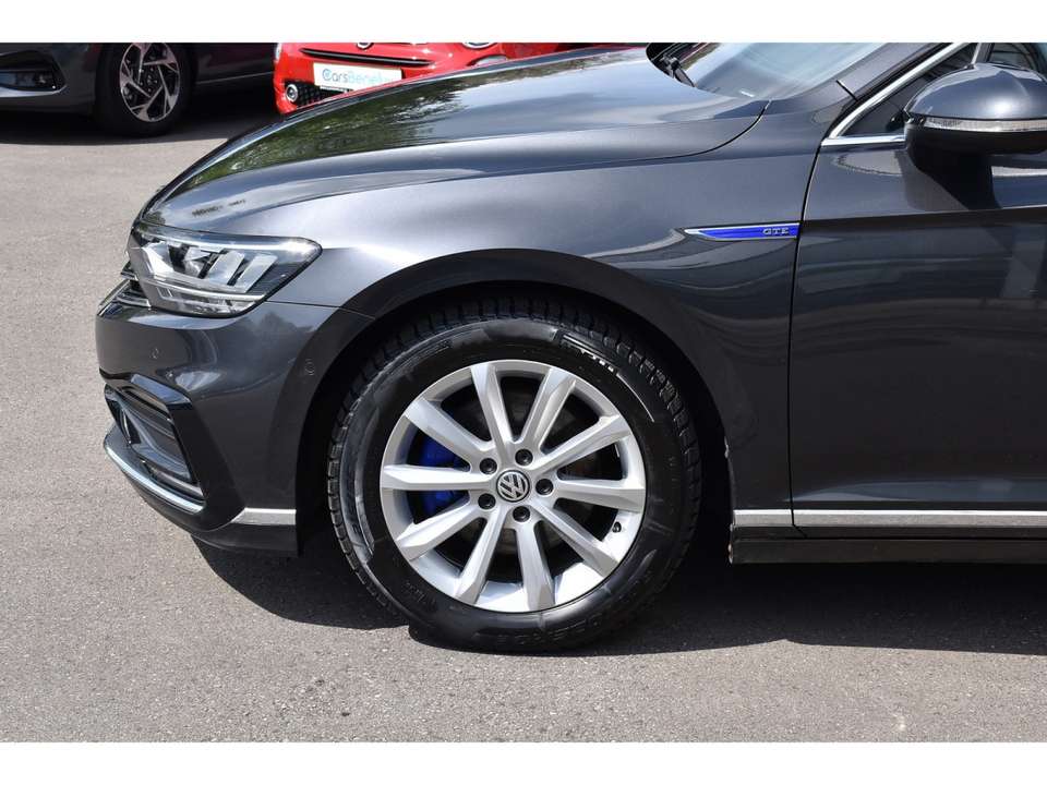 Volkswagen Passat Variant - Imagem 4