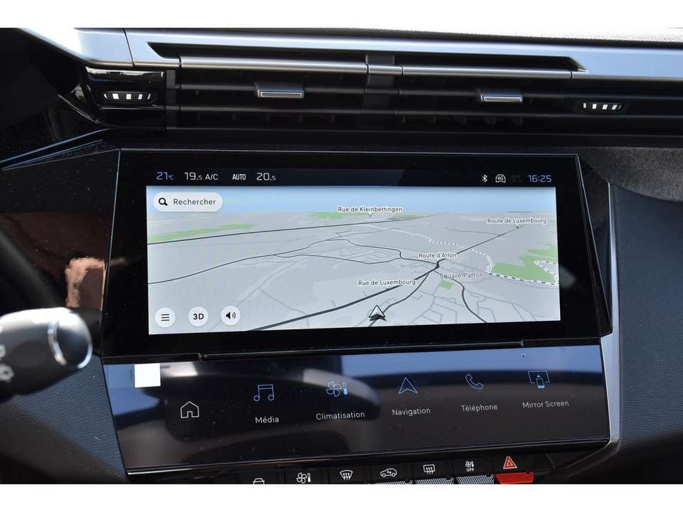Peugeot 308 - Imagem 10
