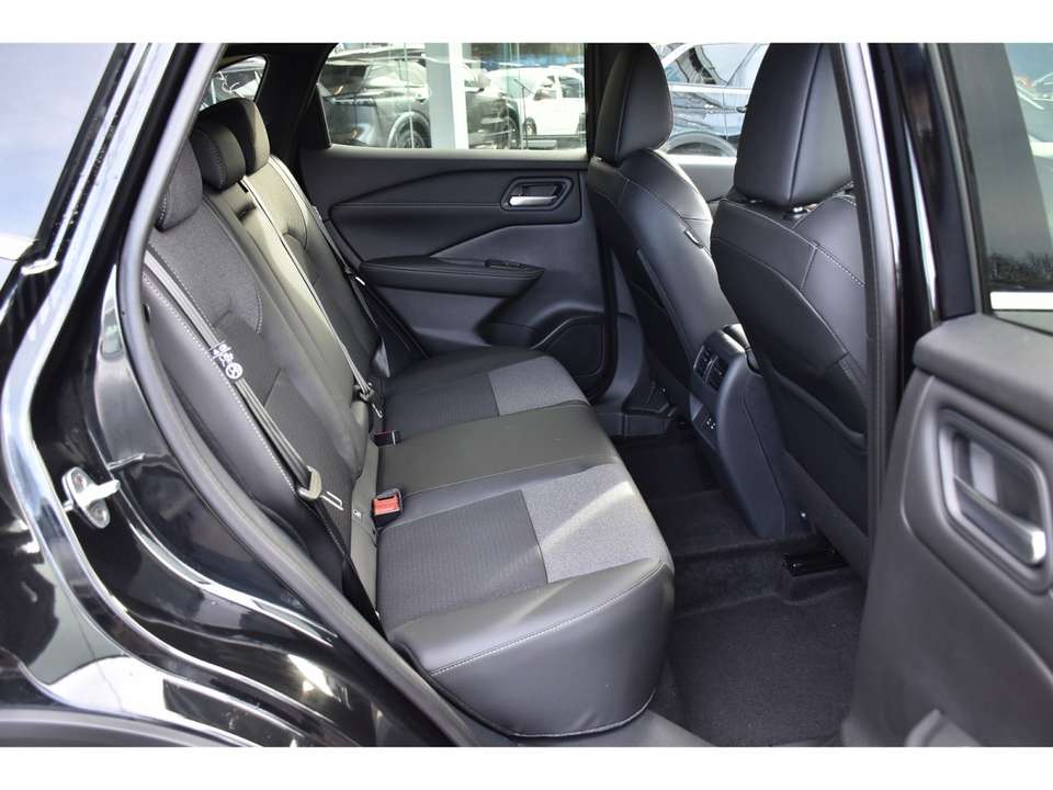 Nissan Qashqai - Imagem 8
