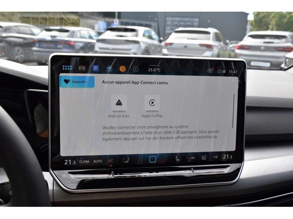 Volkswagen Golf - Imagem 11