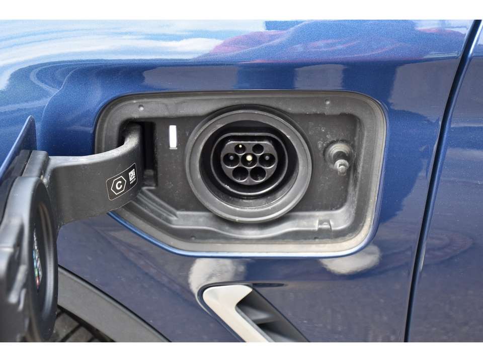 BMW X3 - Imagem 6