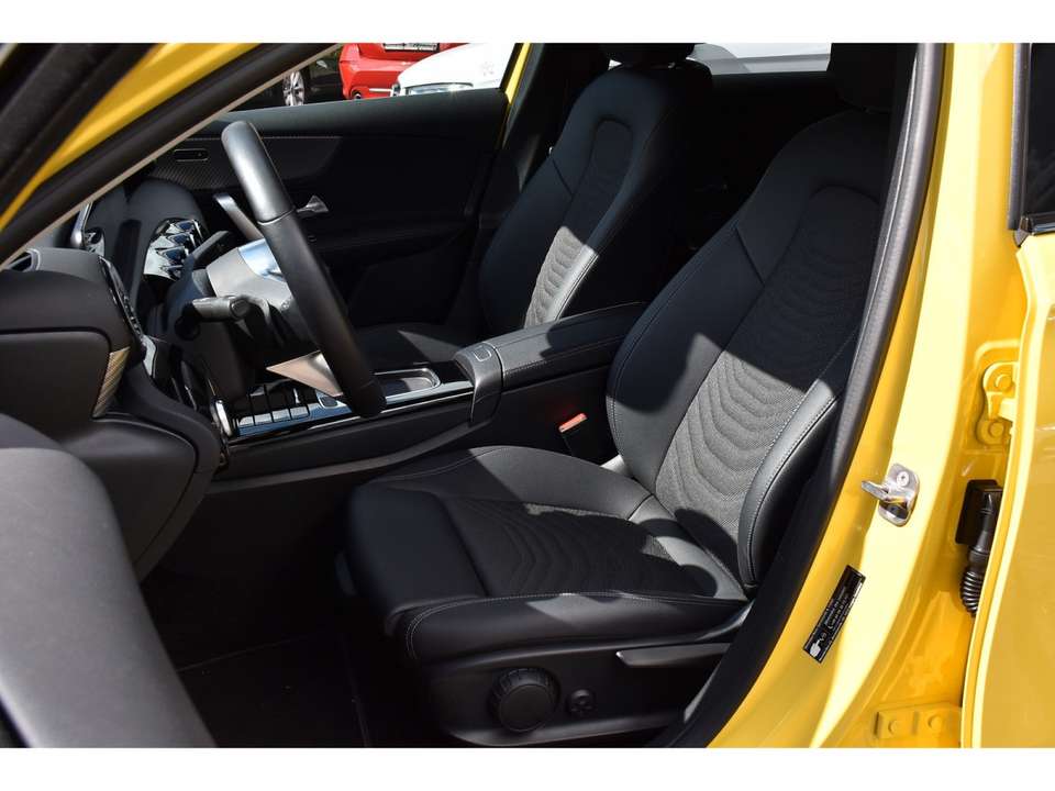 Mercedes-Benz A 200 - Imagem 6