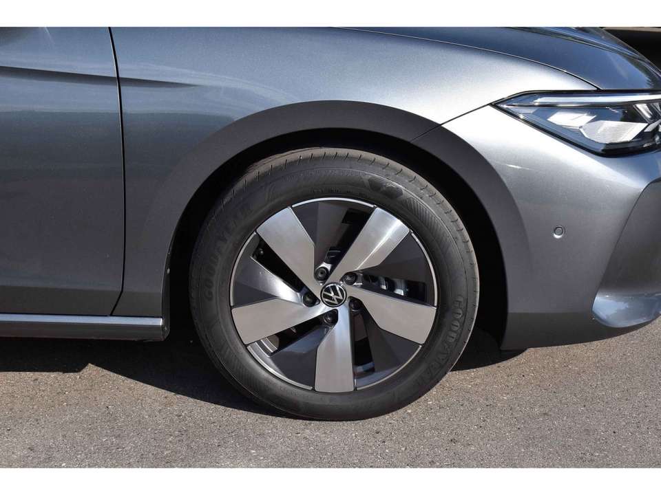 Volkswagen Passat Variant - Imagem 5