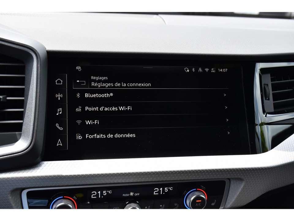 Audi A1 - Imagem 12