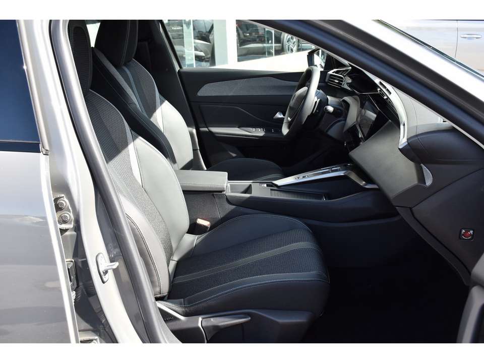 Peugeot 308 - Imagem 7