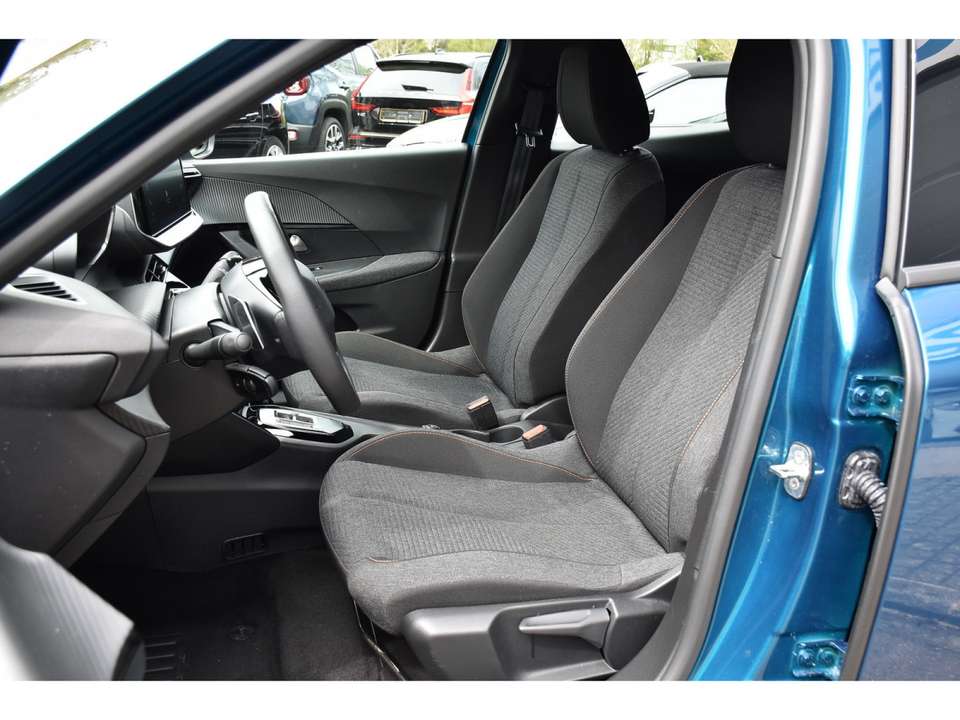 Peugeot 2008 - Imagem 6