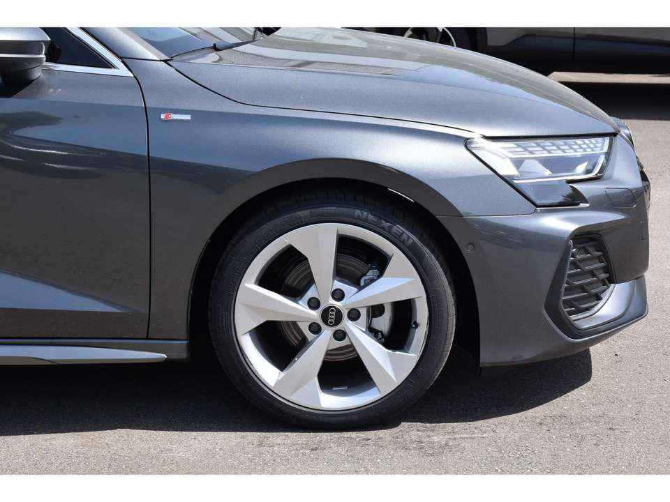 Audi A3 - Imagem 5