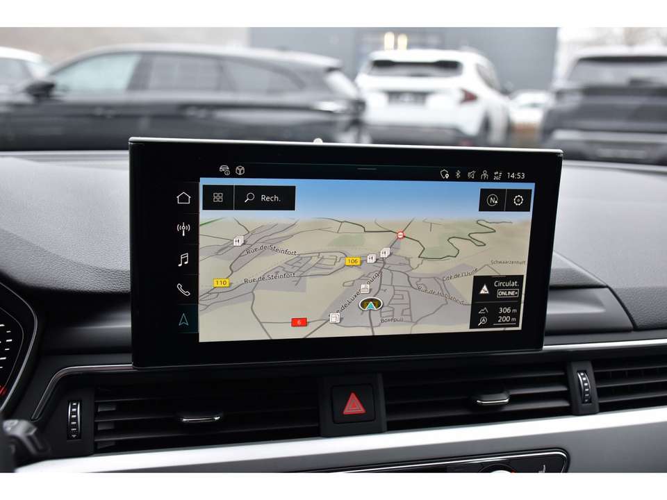 Audi A4 - Imagem 10