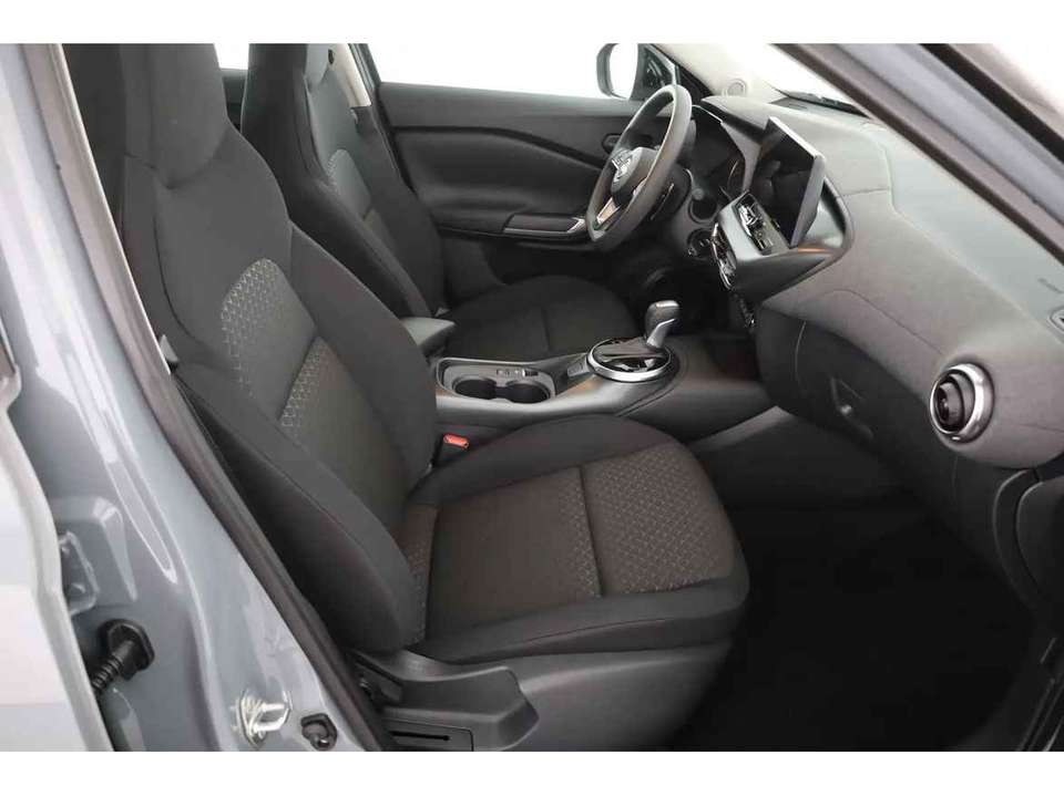 Nissan Juke - Imagem 6