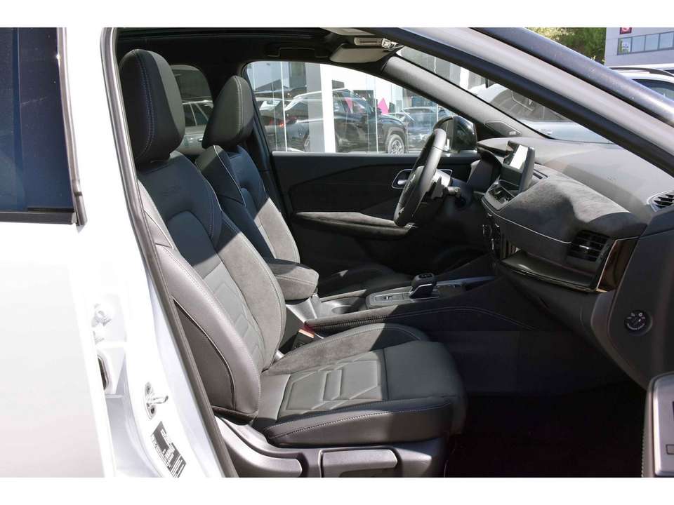 Nissan Qashqai - Imagem 7