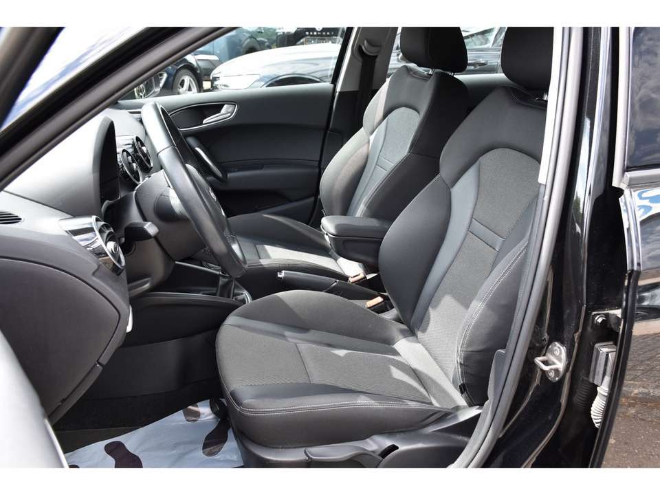 Audi A1 - Imagem 6