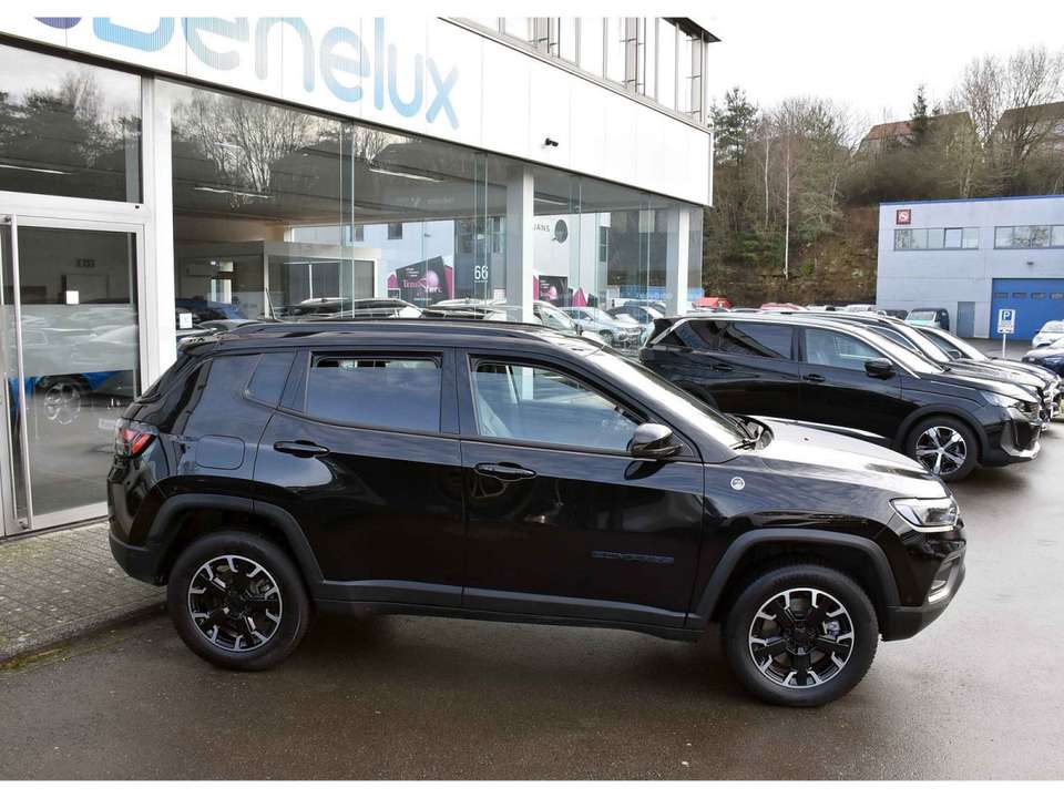 Jeep Compass - Imagem 3
