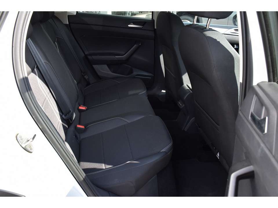 Volkswagen Taigo - Imagem 8