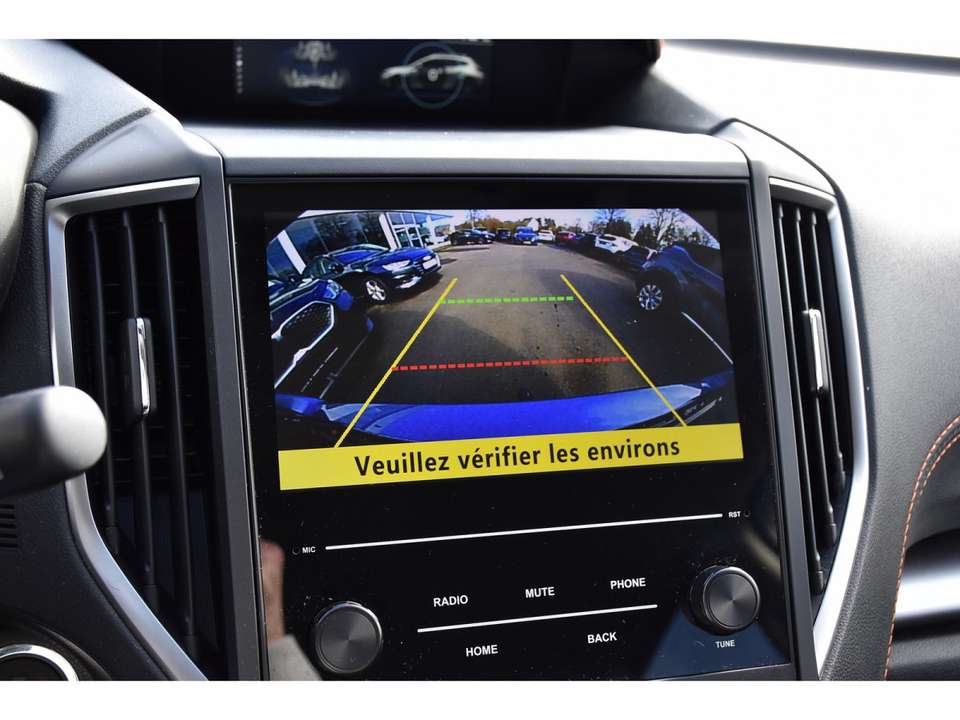 Subaru XV - Imagem 12