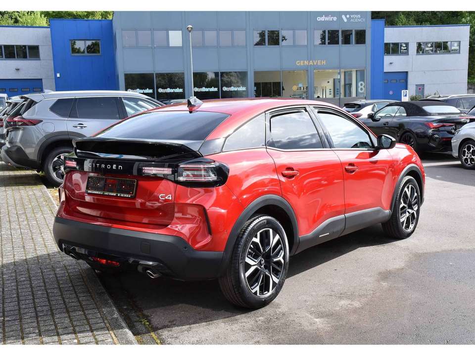 Citroen C4 - Imagem 4