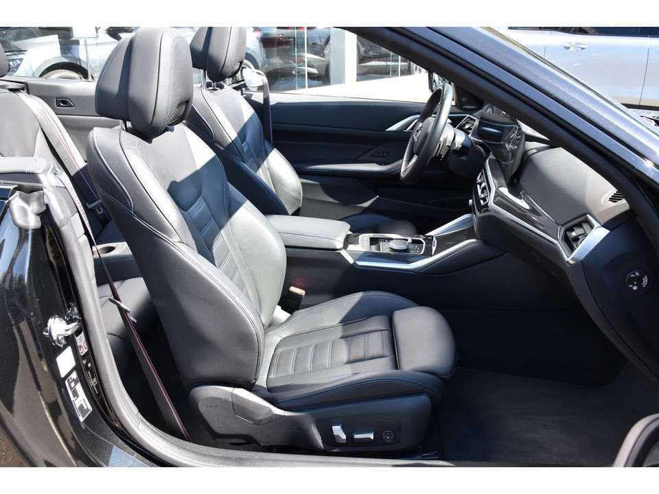 BMW 440 - Imagem 9