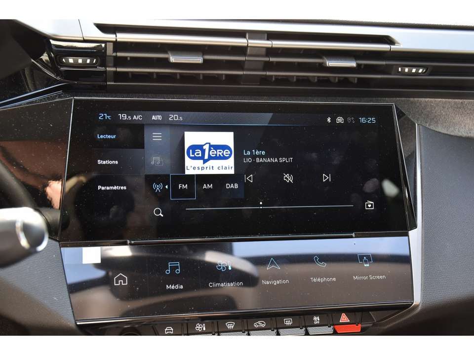 Peugeot 308 - Imagem 11