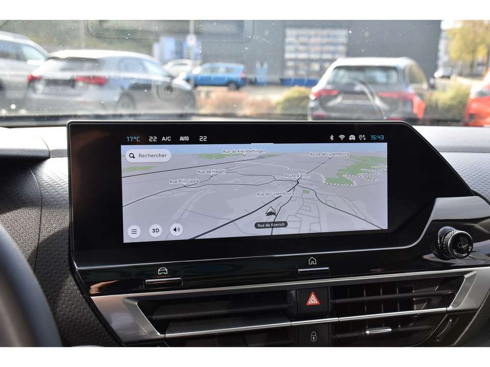 Citroen C4 - Imagem 10