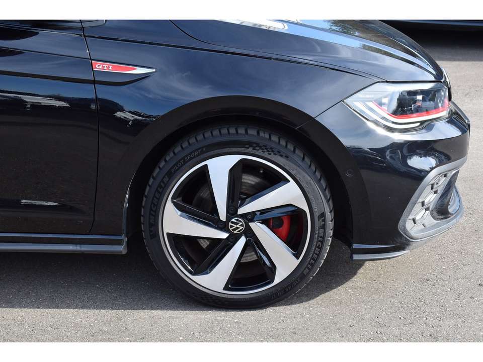 Volkswagen Polo GTI - Imagem 5