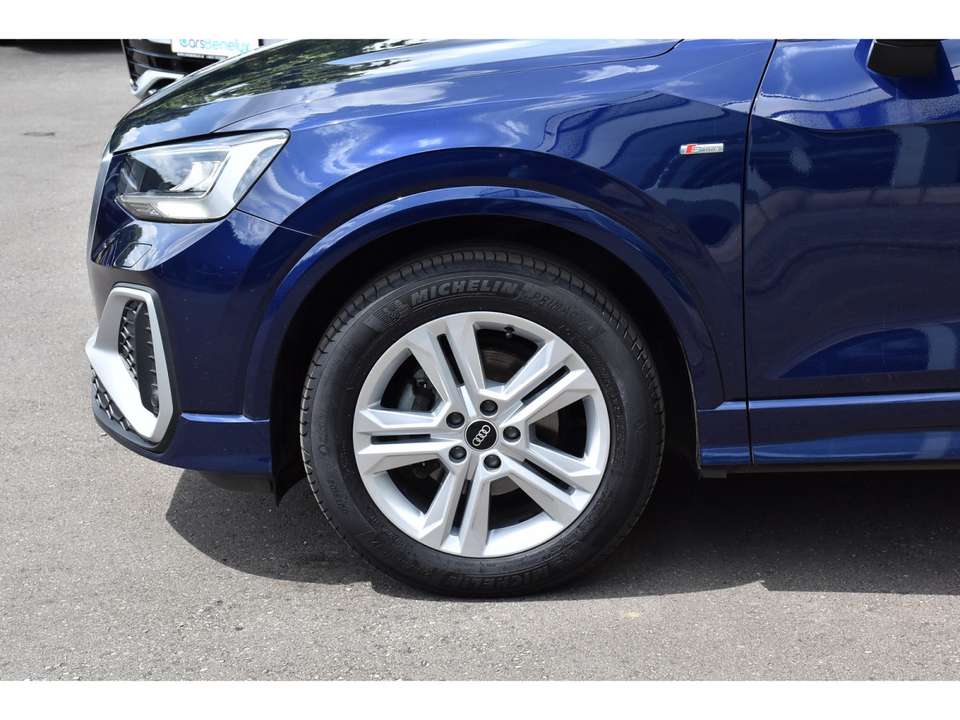 Audi Q2 - Imagem 5