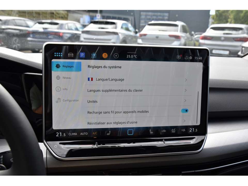 Volkswagen Golf - Imagem 12