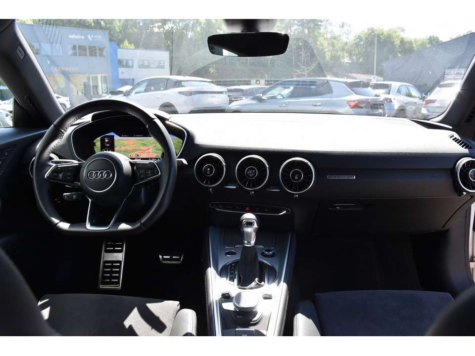 Audi TT - Imagem 9