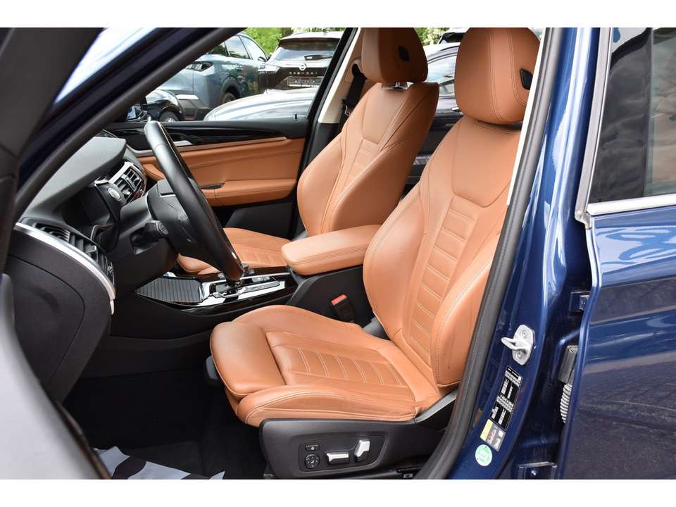 BMW X3 - Imagem 7