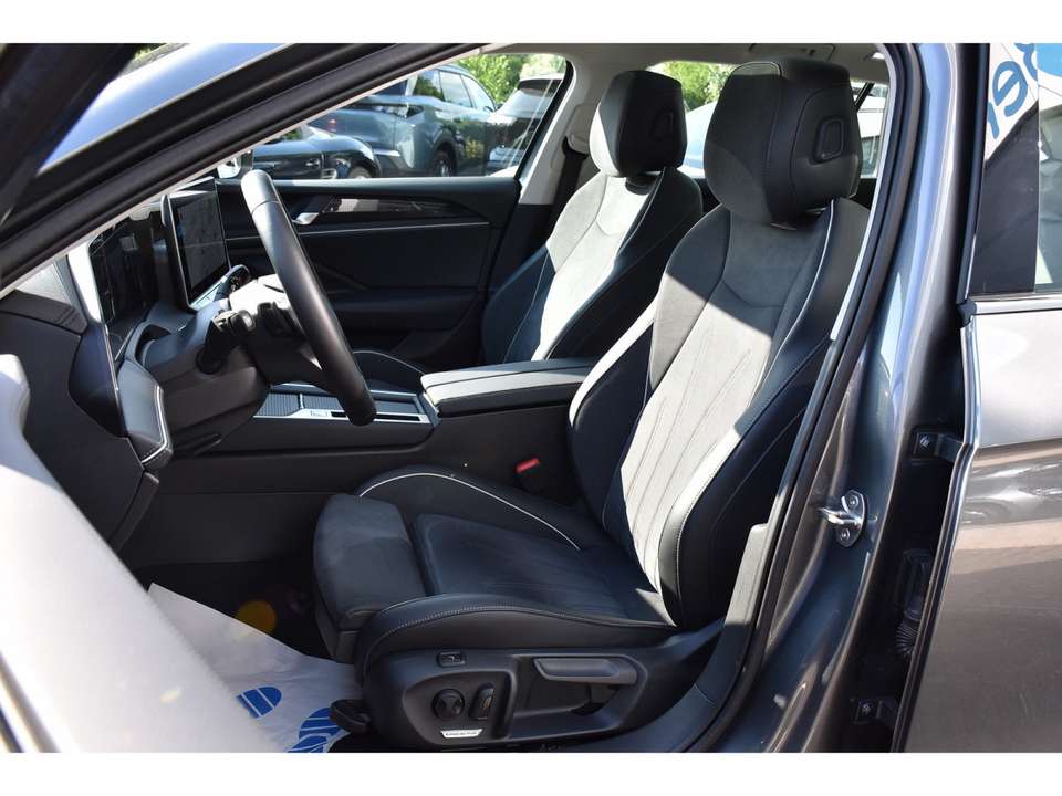 Volkswagen Passat Variant - Imagem 6