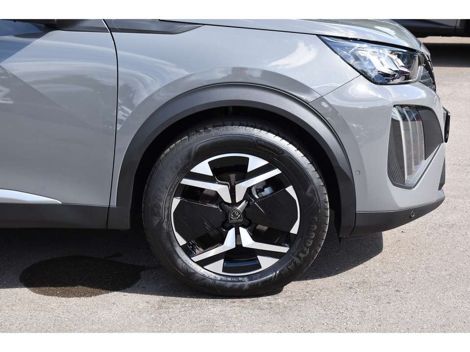 Peugeot 2008 - Imagem 5
