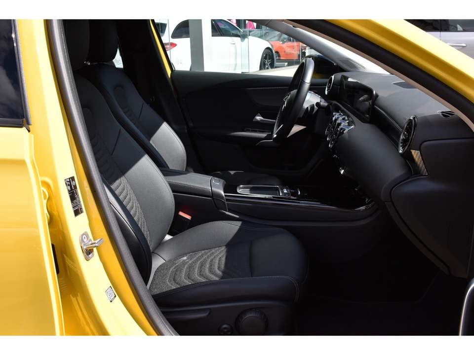 Mercedes-Benz A 200 - Imagem 7