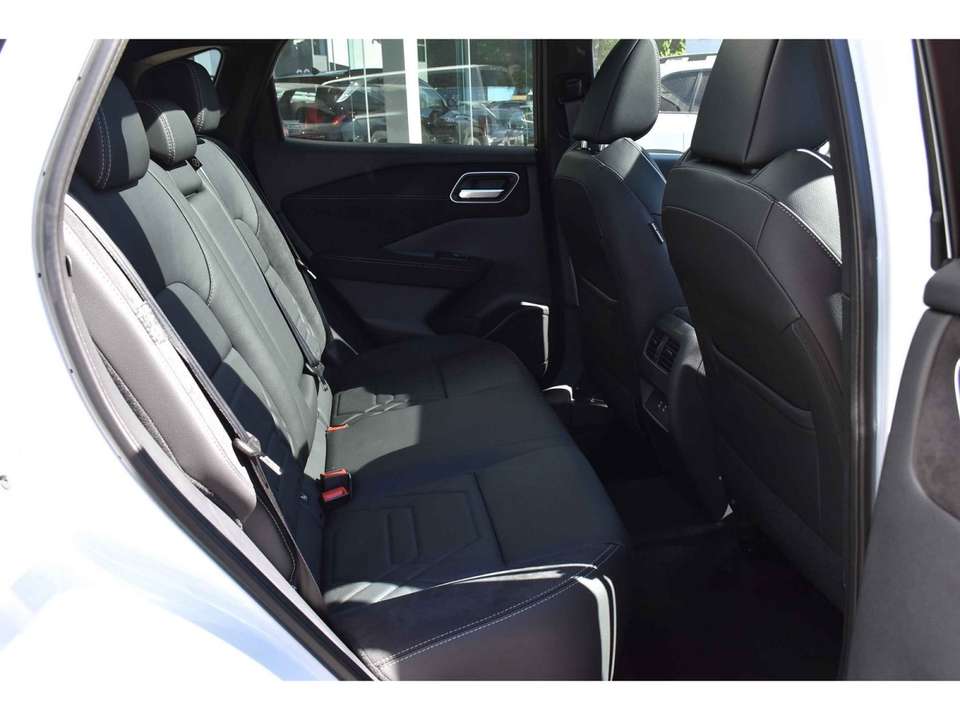 Nissan Qashqai - Imagem 8