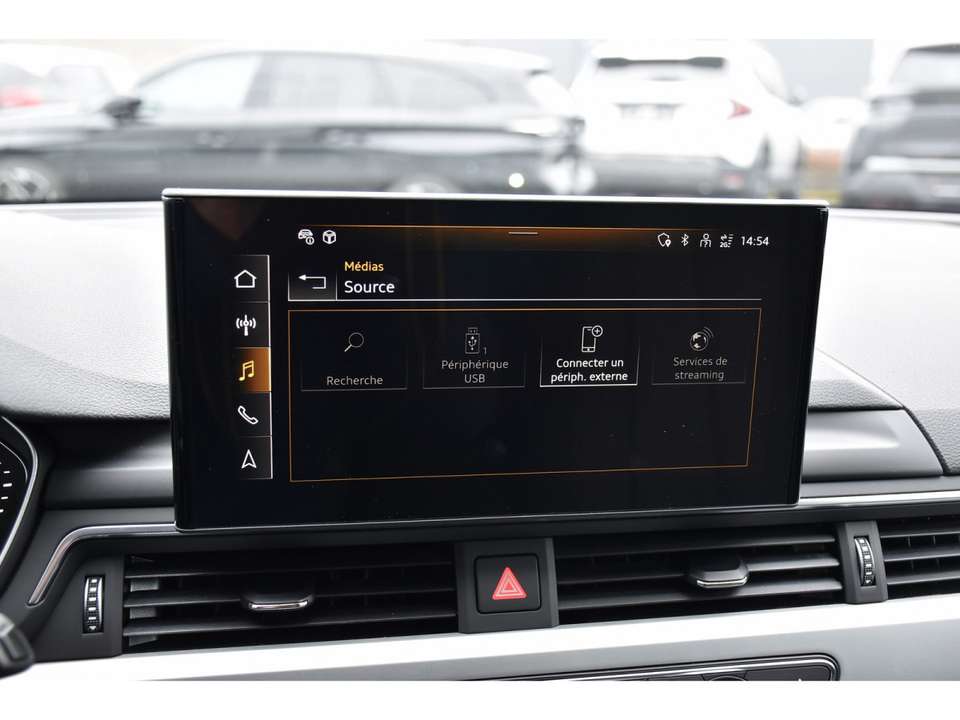 Audi A4 - Imagem 11