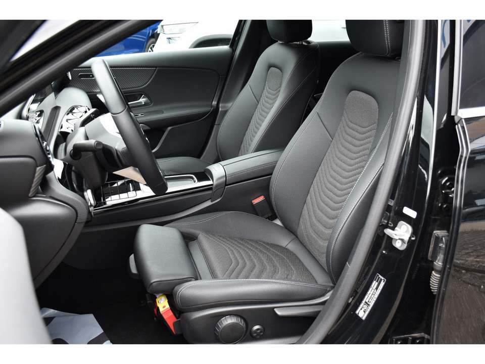Mercedes-Benz A 180 - Imagem 6