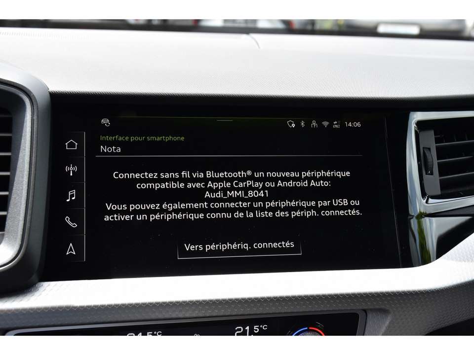 Audi A1 - Imagem 13