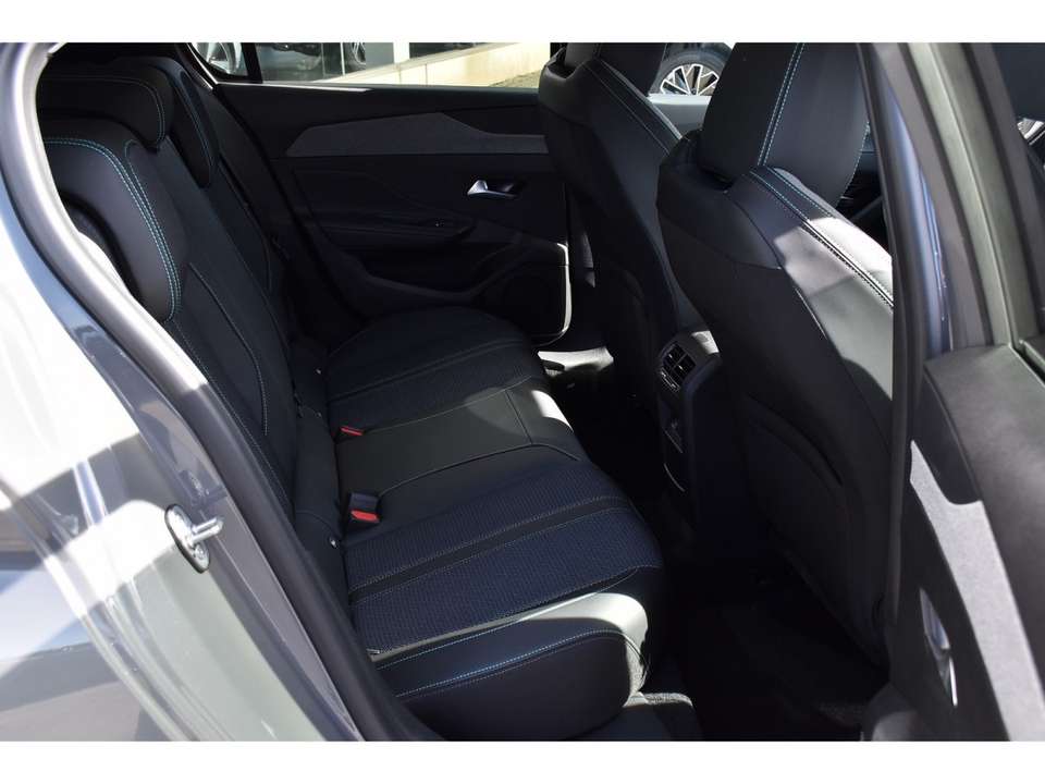 Peugeot 308 - Imagem 8