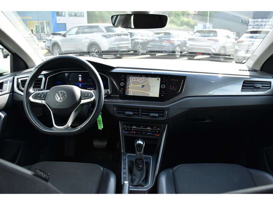 Volkswagen Taigo - Imagem 9
