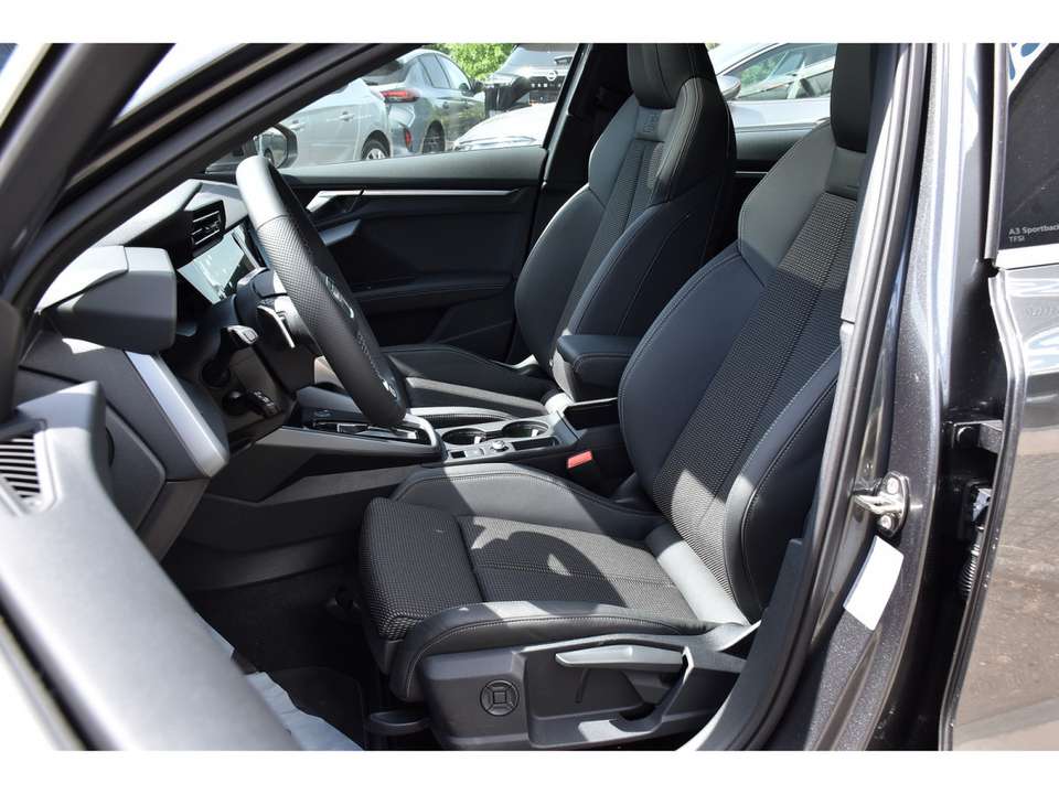 Audi A3 - Imagem 6