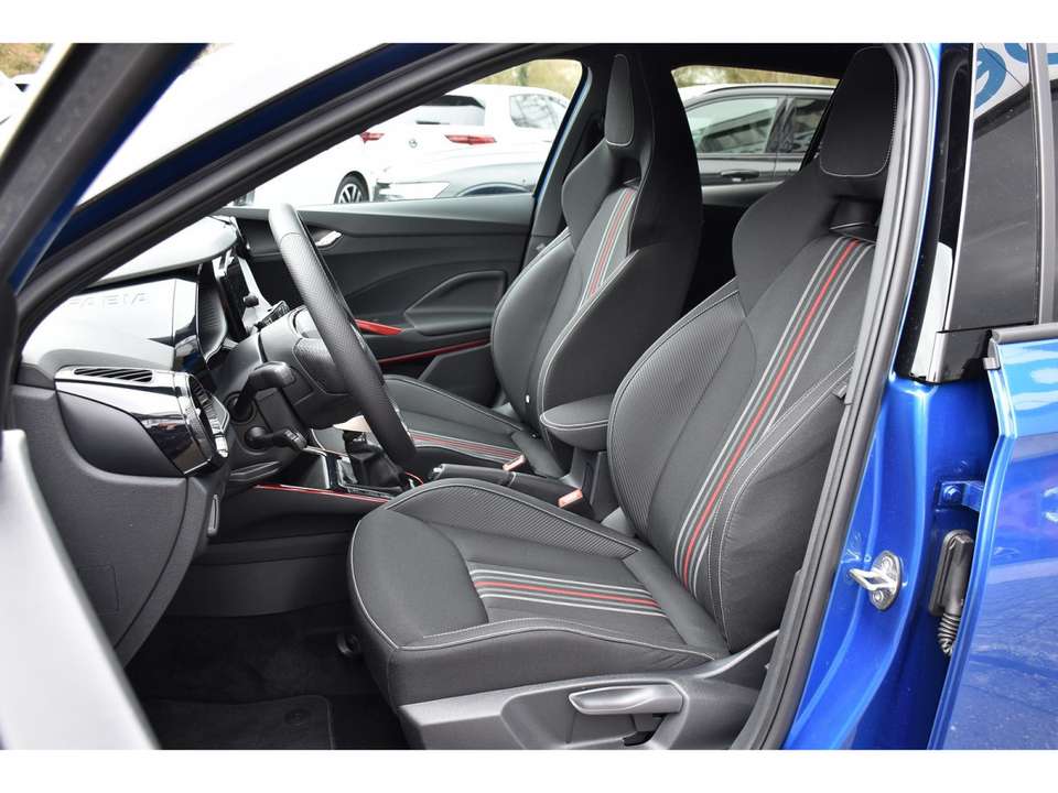 Skoda Fabia - Imagem 6