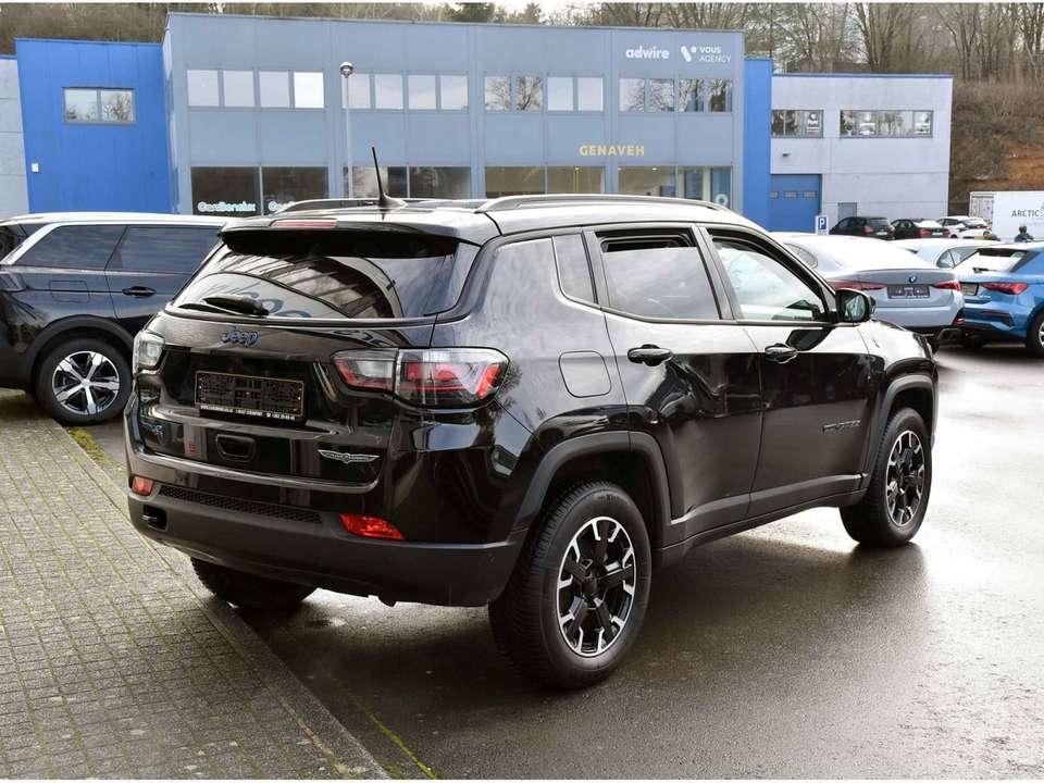 Jeep Compass - Imagem 4