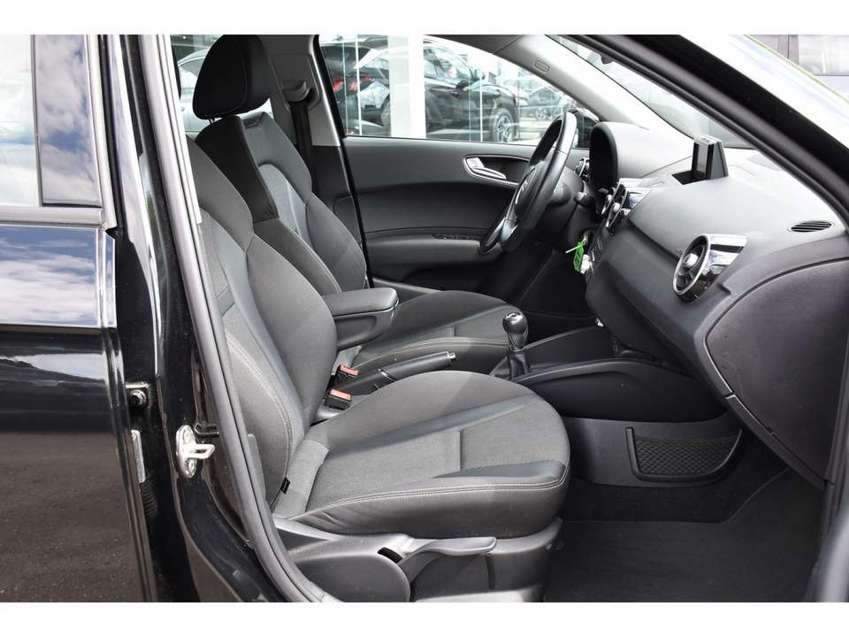 Audi A1 - Imagem 7