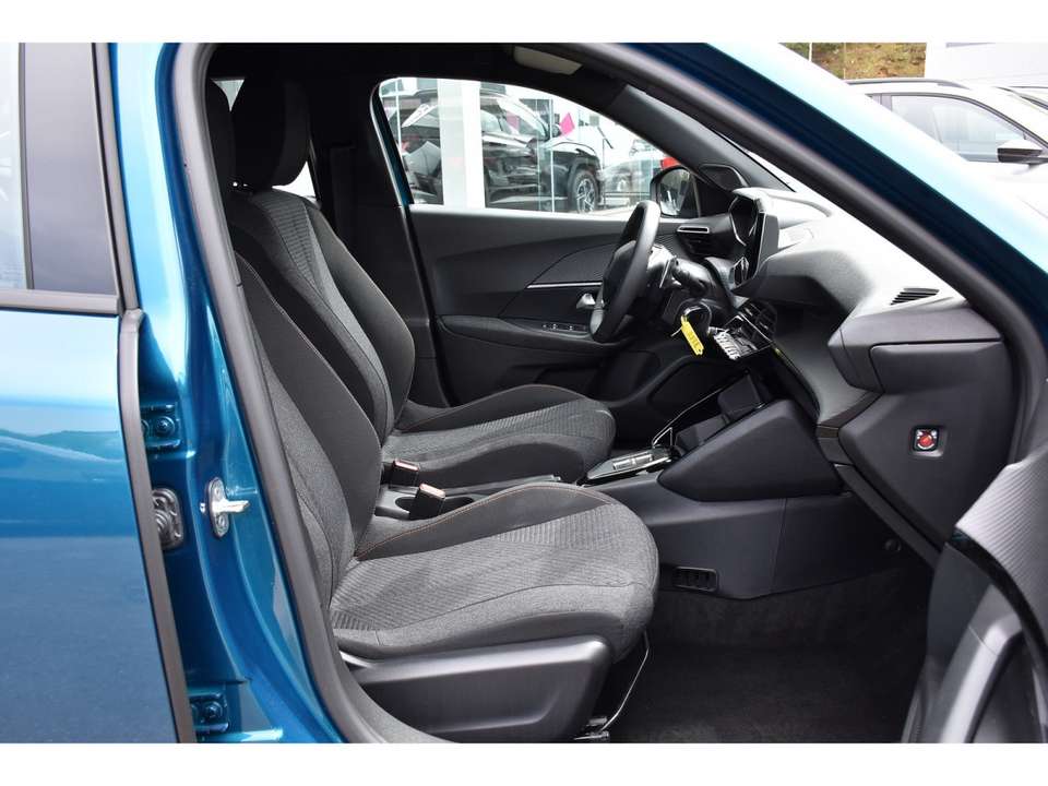 Peugeot 2008 - Imagem 7