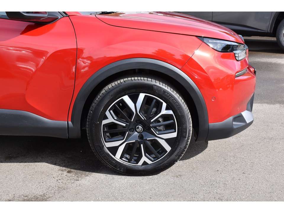 Citroen C4 - Imagem 5