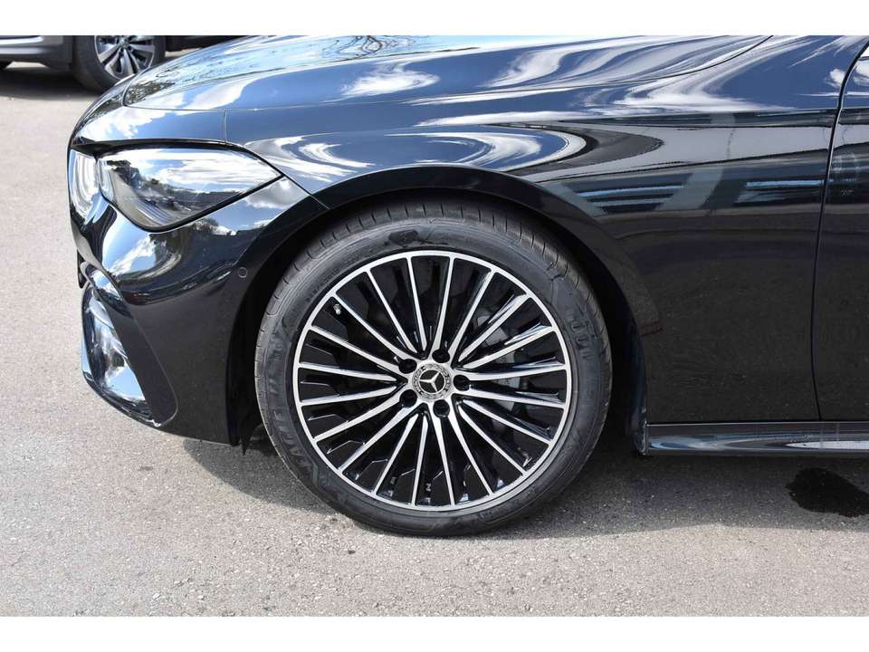 Mercedes-Benz CLE 200 - Imagem 7